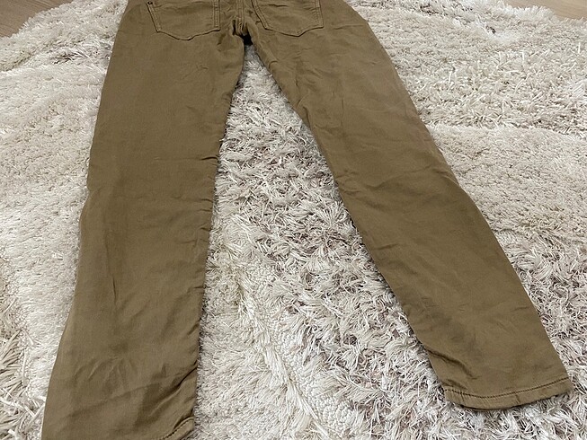 Skinny pantolon - Görsel 7