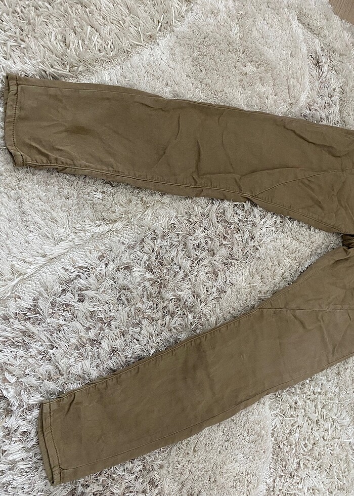 Skinny pantolon - Görsel 3