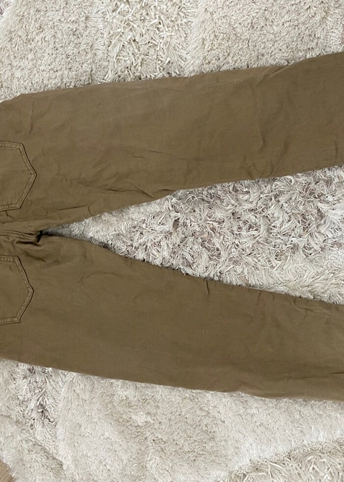 Skinny pantolon - Görsel 5