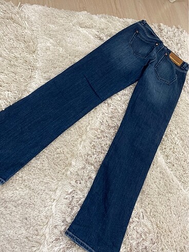 Kot jean - Görsel 7