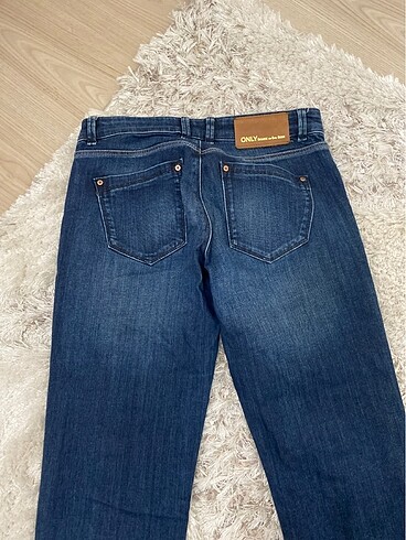 Kot jean - Görsel 6