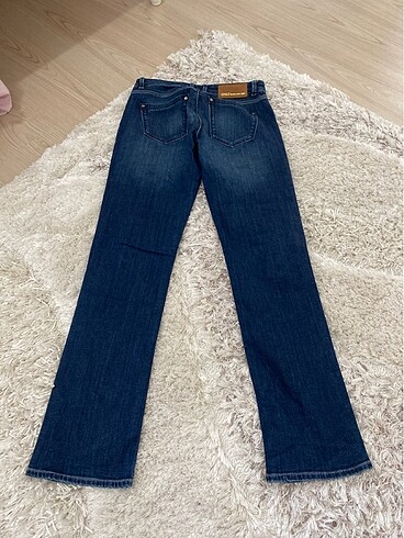 Kot jean - Görsel 5