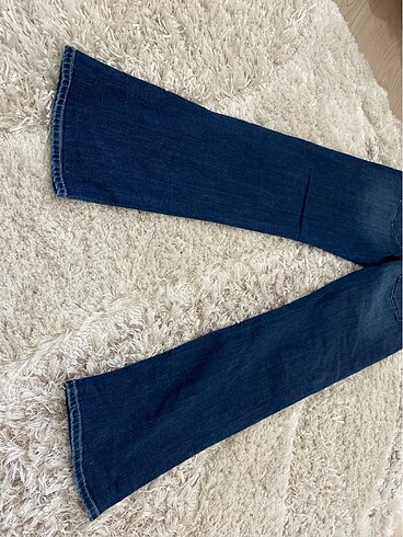 Kot jean - Görsel 8