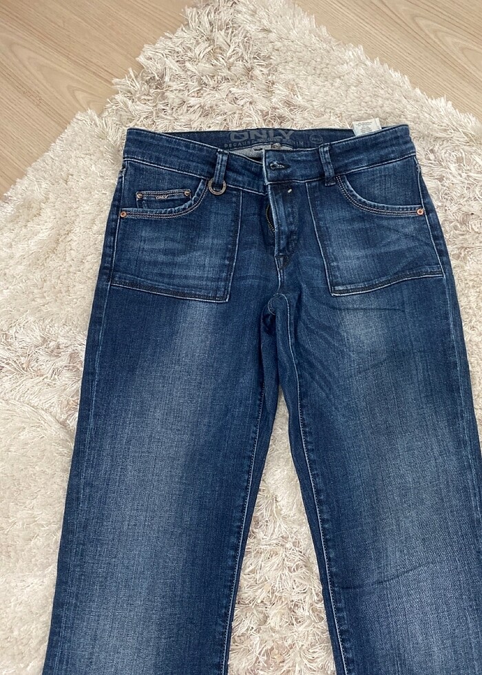 Kot jean - Görsel 2