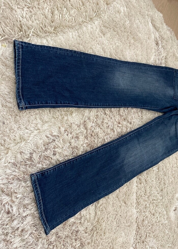 Kot jean - Görsel 3