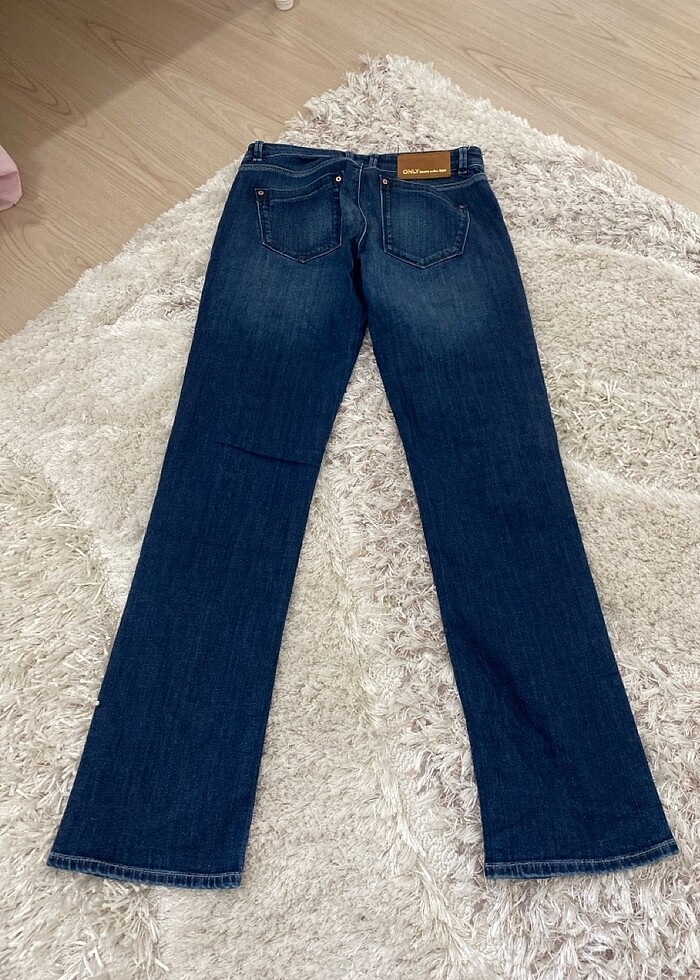 Kot jean - Görsel 5