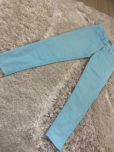 Renkli pantolon - Görsel 3