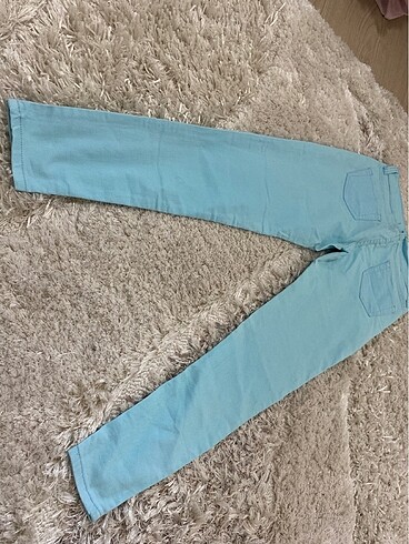 Renkli pantolon - Görsel 8