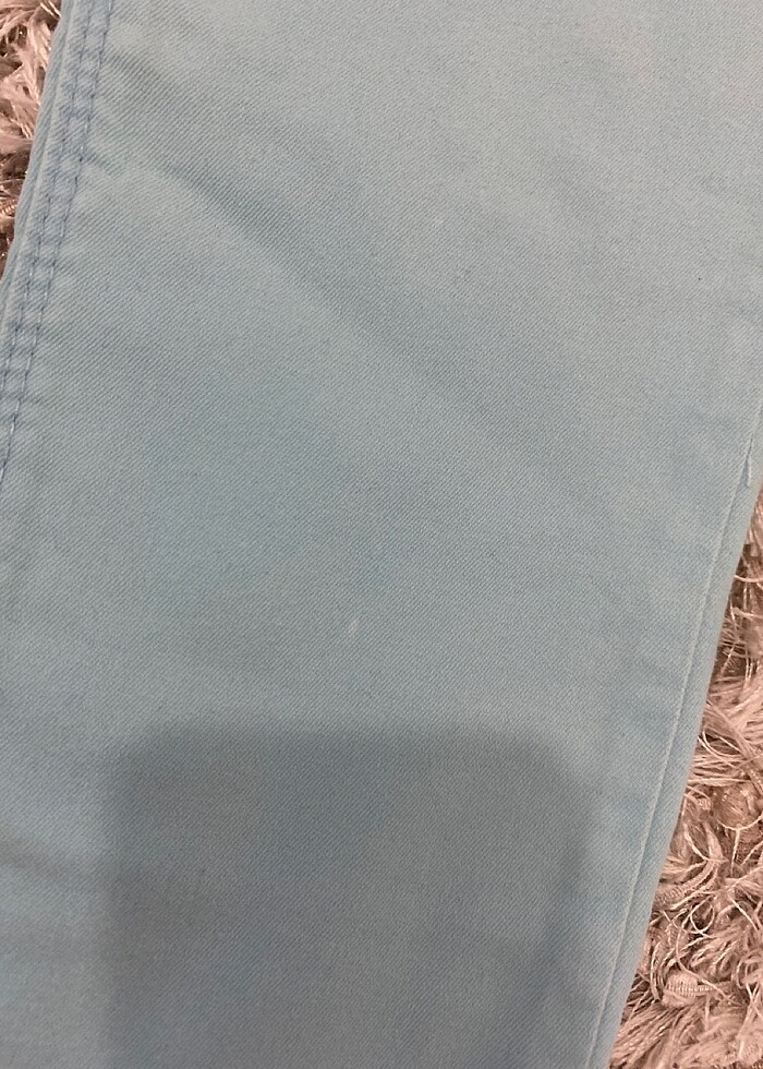 Renkli pantolon - Görsel 5