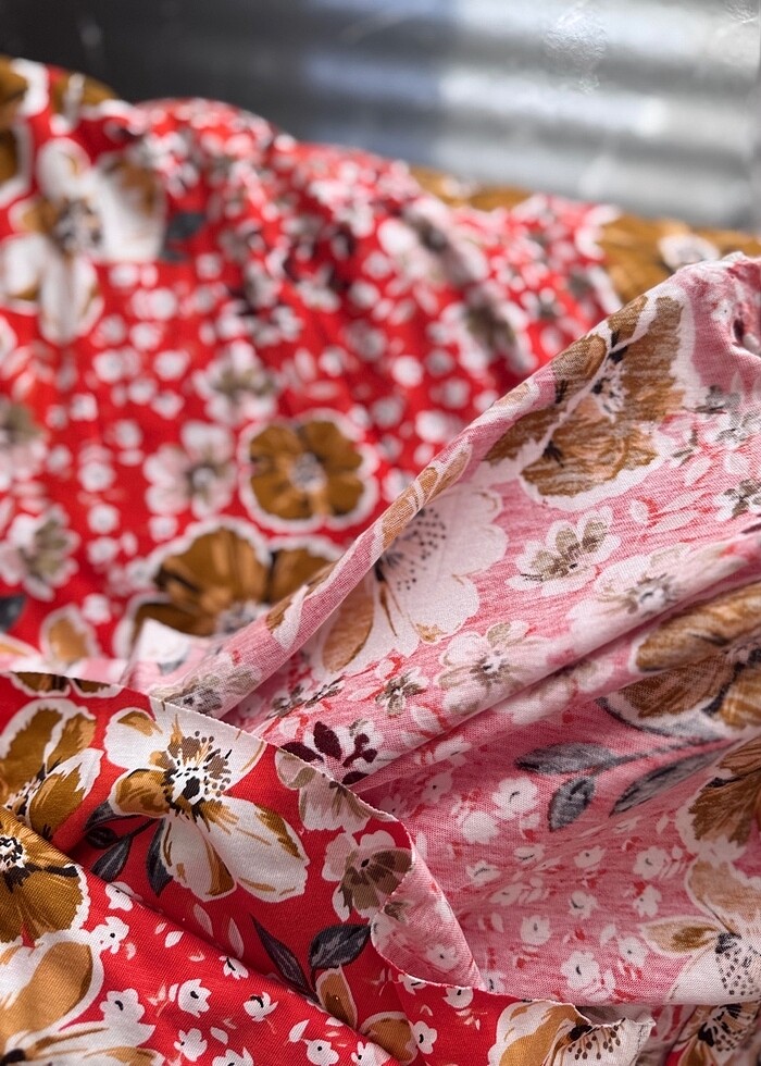 Suprem penye kumaş - Görsel 3