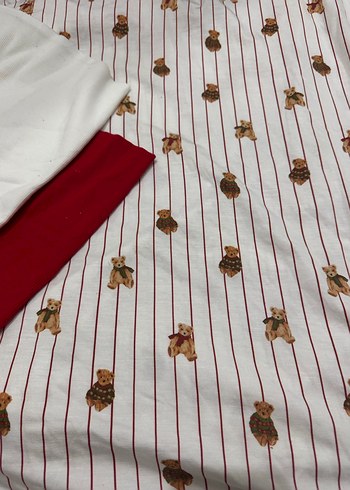 Viskon penye kumas - Görsel 3