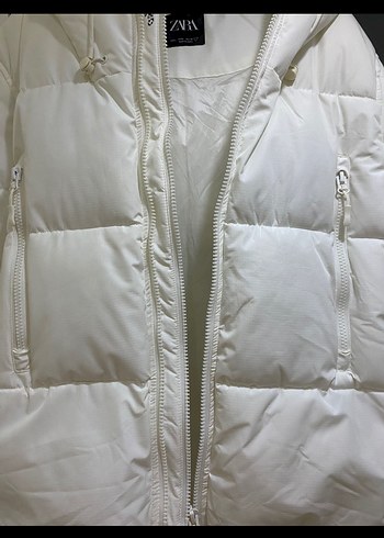 Sarar erkek mont - Görsel 4