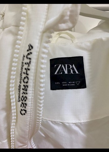 Sarar erkek mont - Görsel 3