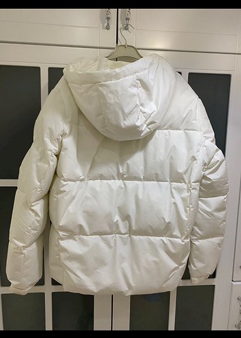 Sarar erkek mont - Görsel 2