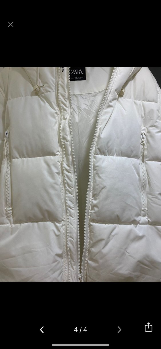 Sarar erkek mont - Görsel 4