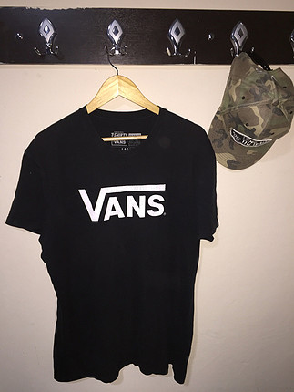 Vans koleksiyonumu dağıtıyorum 