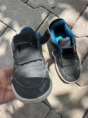 30 Beden Orijinal adidas