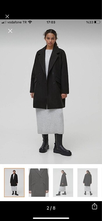 Pull and Bear Hic bi sorunu yok