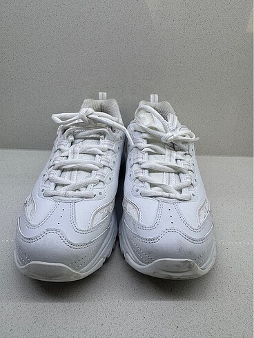 Skechers Skechers beyaz kadın ayakkabı