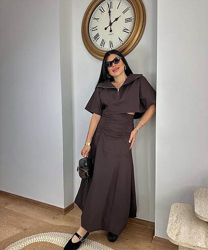 s Beden İkili takım