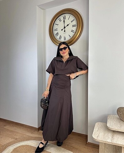 Zara İkili takım