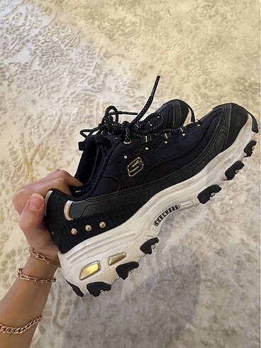 Skechers Skechers spor ayakkabı