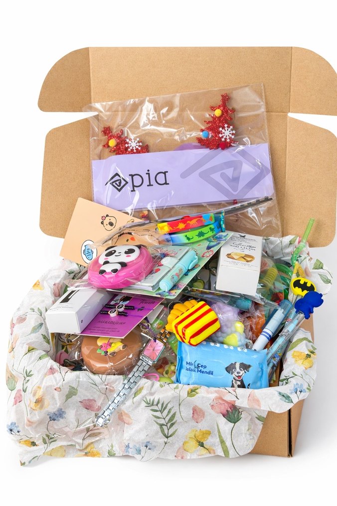 Macaron patlaması - Görsel 2