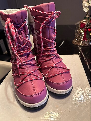 Moon Boot Tertemiz Moon Boot