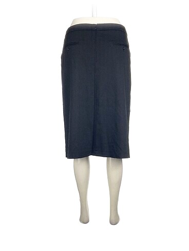 38 Beden PreLoved Midi Etek %70 İndirimli.