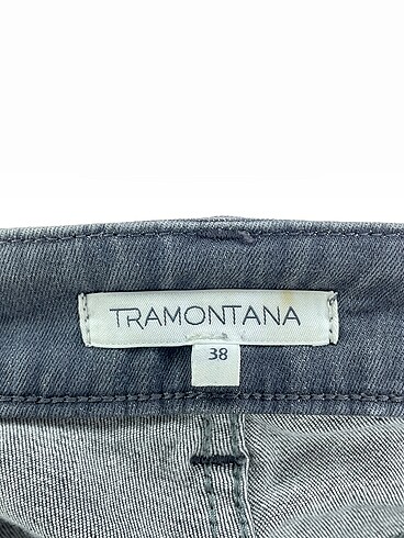 38 Beden çeşitli Renk PreLoved Jean / Kot %70 İndirimli.