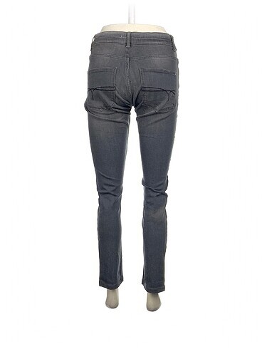 38 Beden PreLoved Jean / Kot %70 İndirimli.