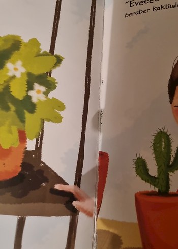 Beden Hay Kitap, Hatice Kübra Tongar, Zuzu ile Allah'ın isimlerini öğr