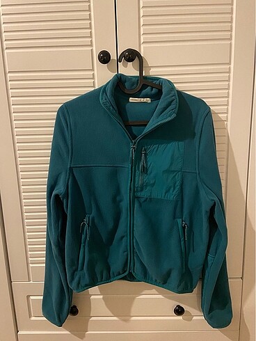 Oysho Polar ceket