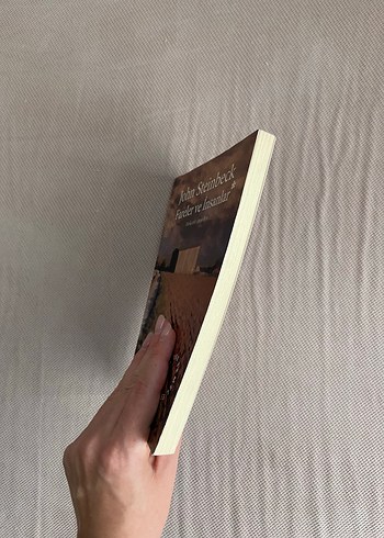 Fareler ve İnsanlar - John Steinbeck