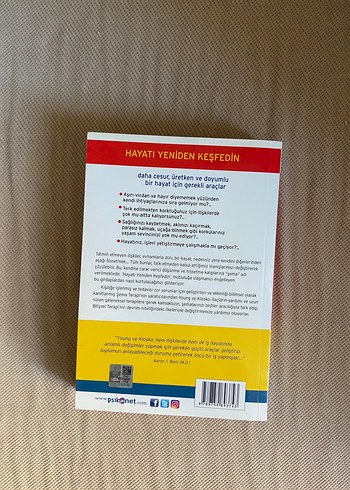Beden Hayatı Yeniden Keşfedin - Kişisel Gelişim Kitabı