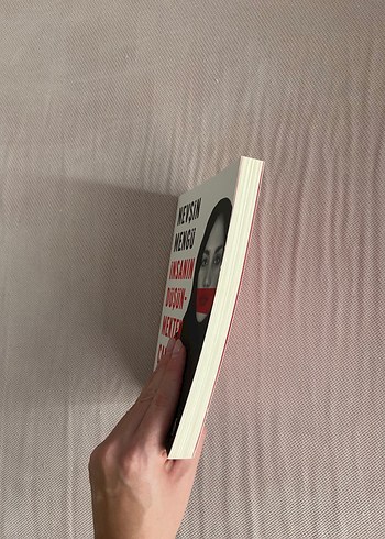  Nevşin Mengü - İnsanın Düşünmekten Canı Yanar Mı?