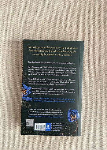  Beden Ebedi Rekabet - Rebecca Ross