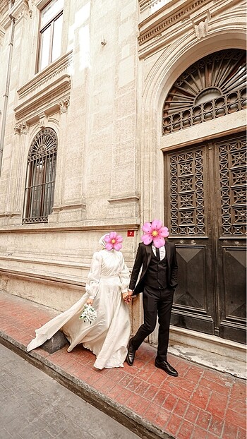 Nikah nişan söz