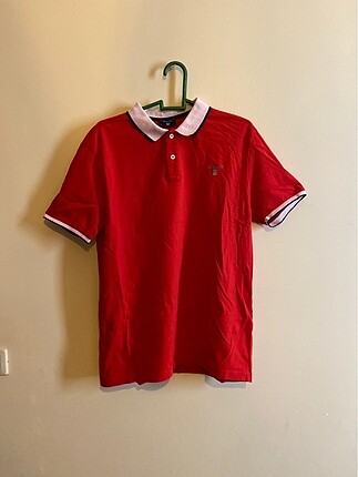 Gant XL erkek polo t-shirt