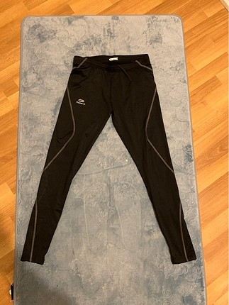 Decathlon kalenji erkek spor tayt
