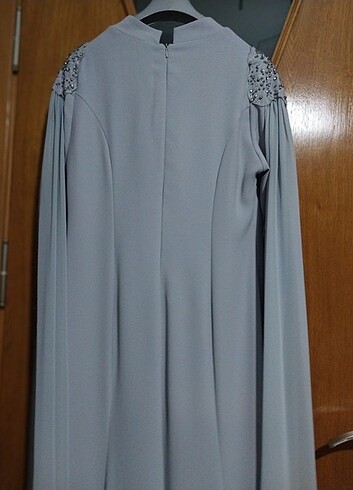 Abiye elbise - Görsel 7