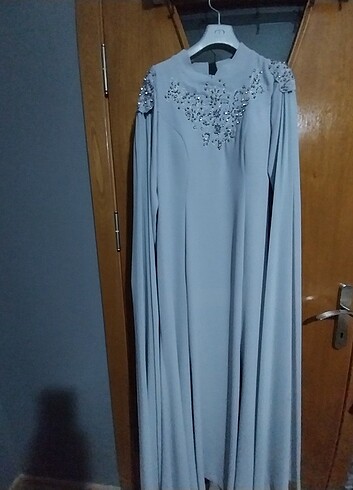 Abiye elbise - Görsel 9