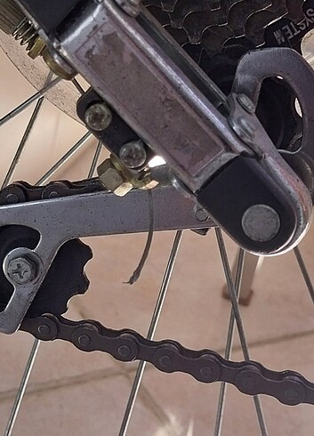 SALCANO BİSİKLET - Görsel 4