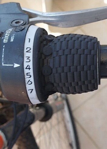 SALCANO BİSİKLET - Görsel 5