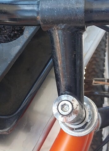 SALCANO BİSİKLET - Görsel 8