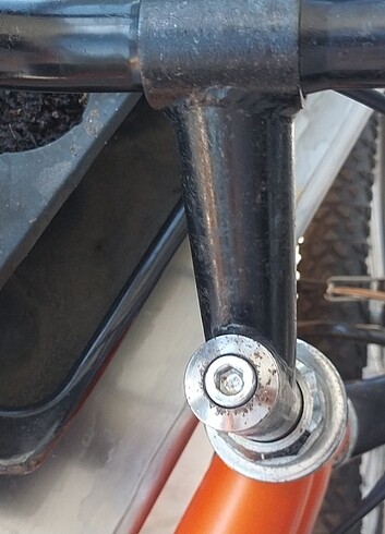 SALCANO BİSİKLET - Görsel 9