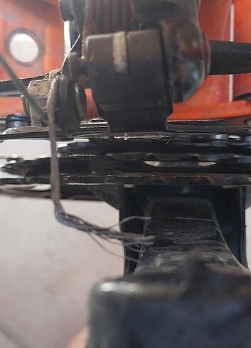 SALCANO BİSİKLET - Görsel 11