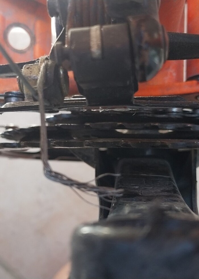 SALCANO BİSİKLET - Görsel 2