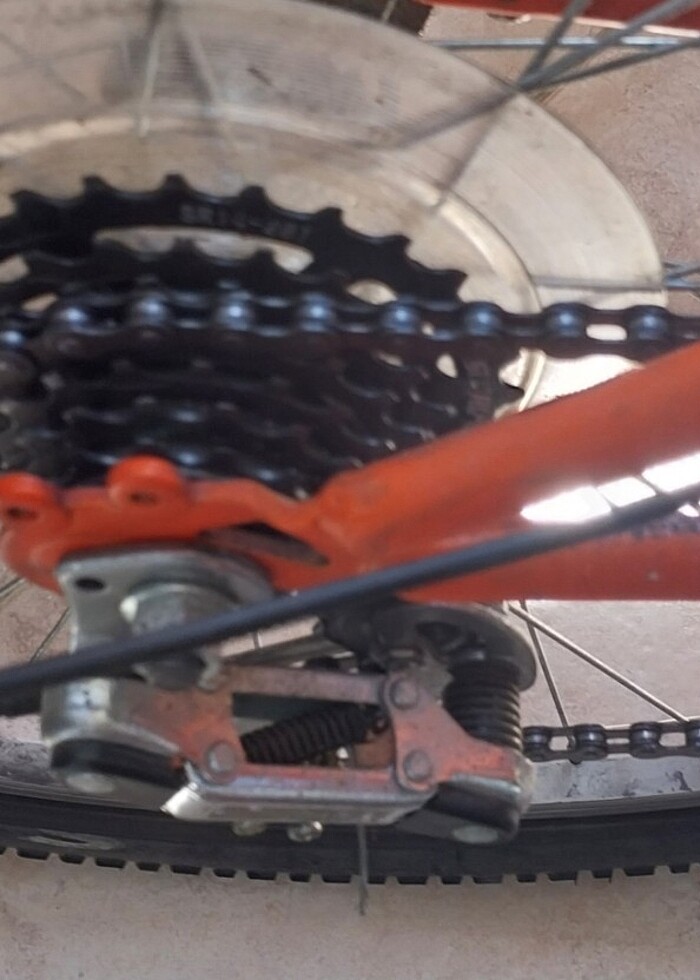 SALCANO BİSİKLET - Görsel 3