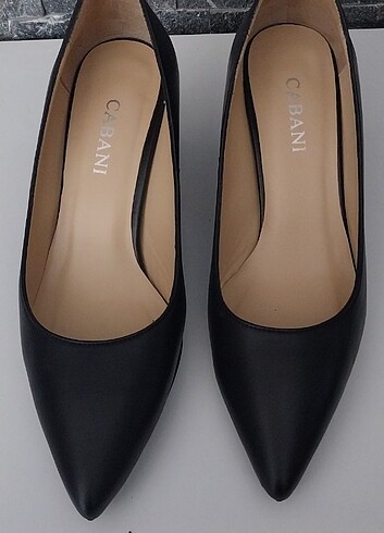 CABANİ  AYAKKABI - Görsel 6